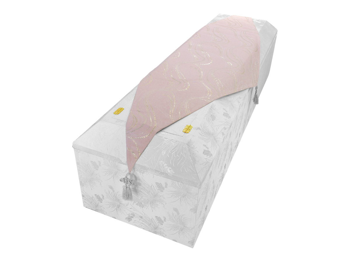 棺掛 パール - 商品画像2