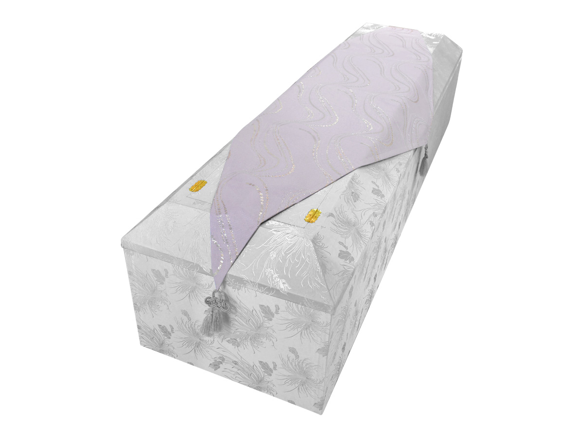 棺掛 パール - 商品画像3