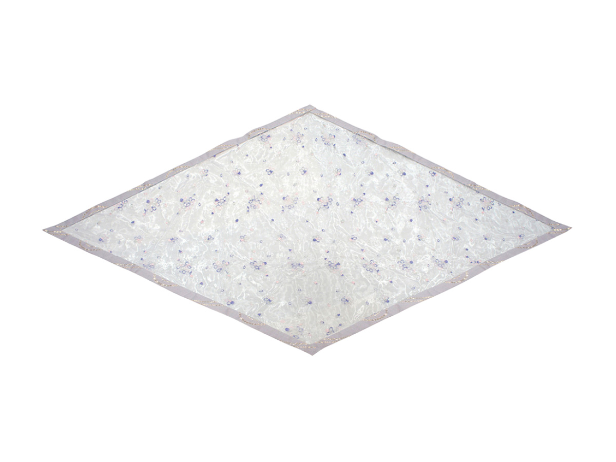 棺掛 さくら紗 －菱－ - 商品画像4