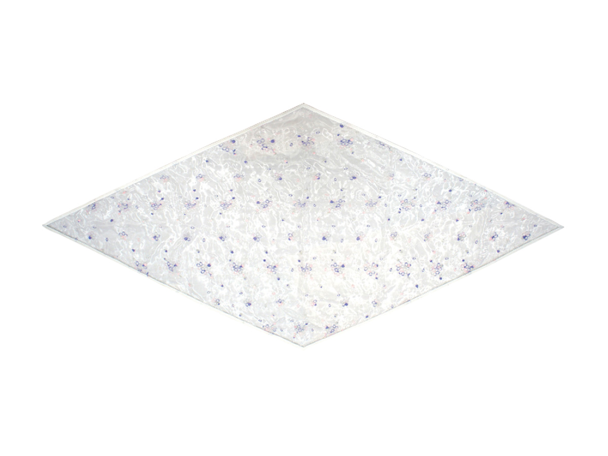 棺掛 さくら紗 －菱－ - 商品画像6