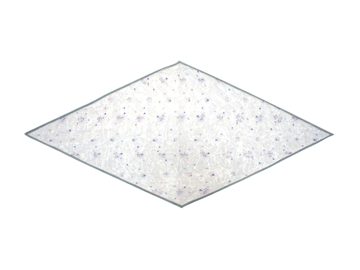 棺掛 さくら紗 －菱－ - 商品画像7