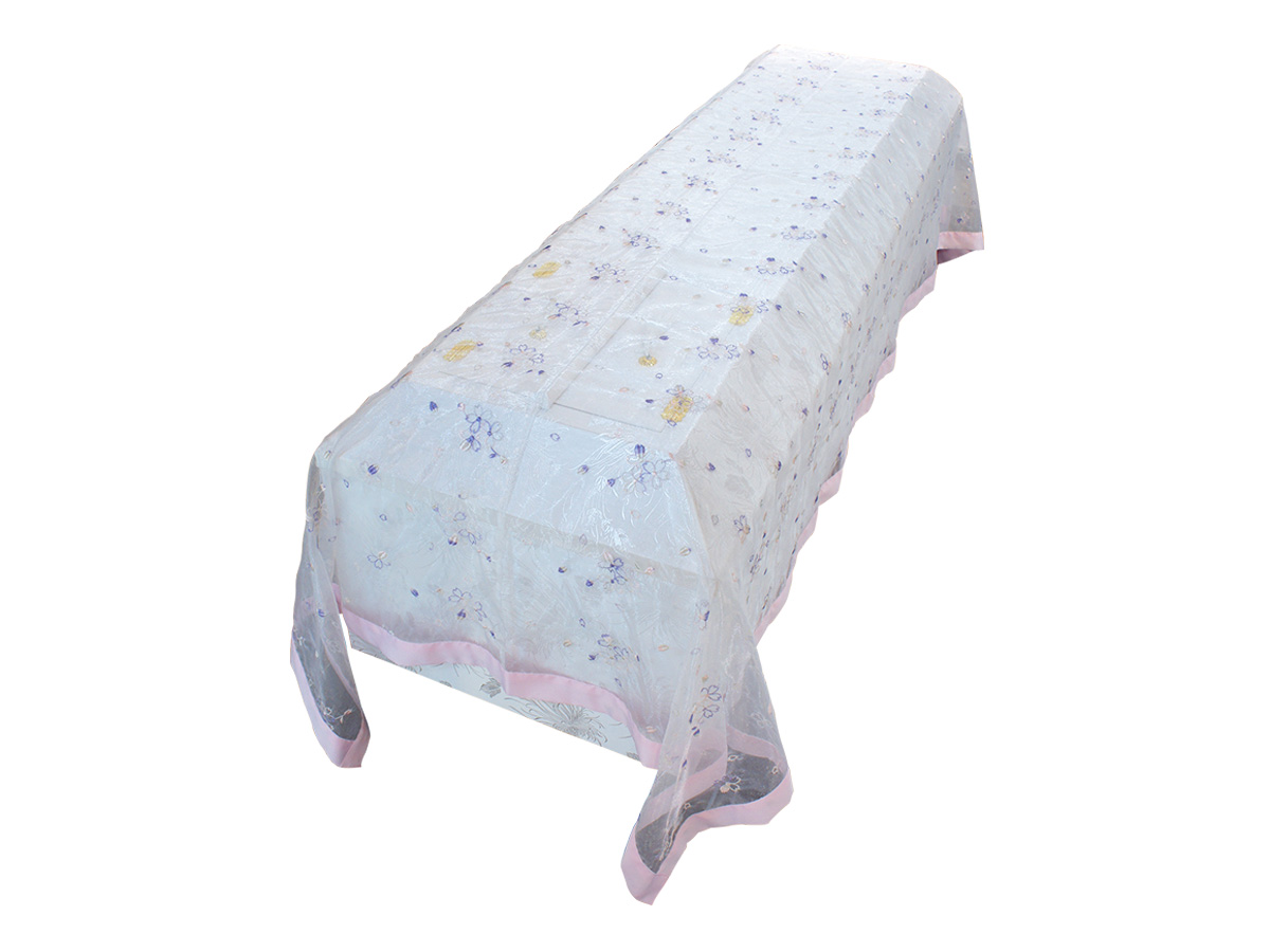 棺掛 さくら紗 - 商品画像2