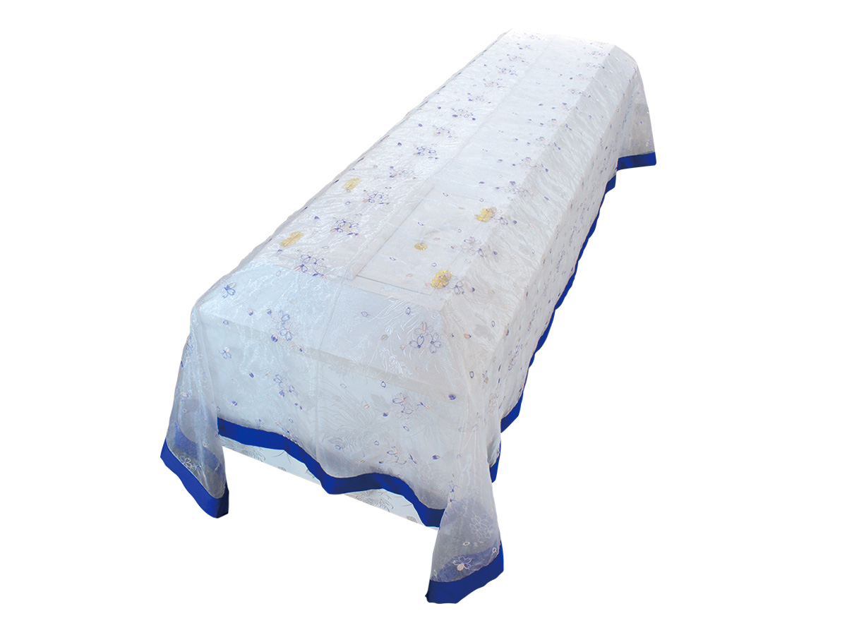 棺掛 さくら紗 - 商品画像3