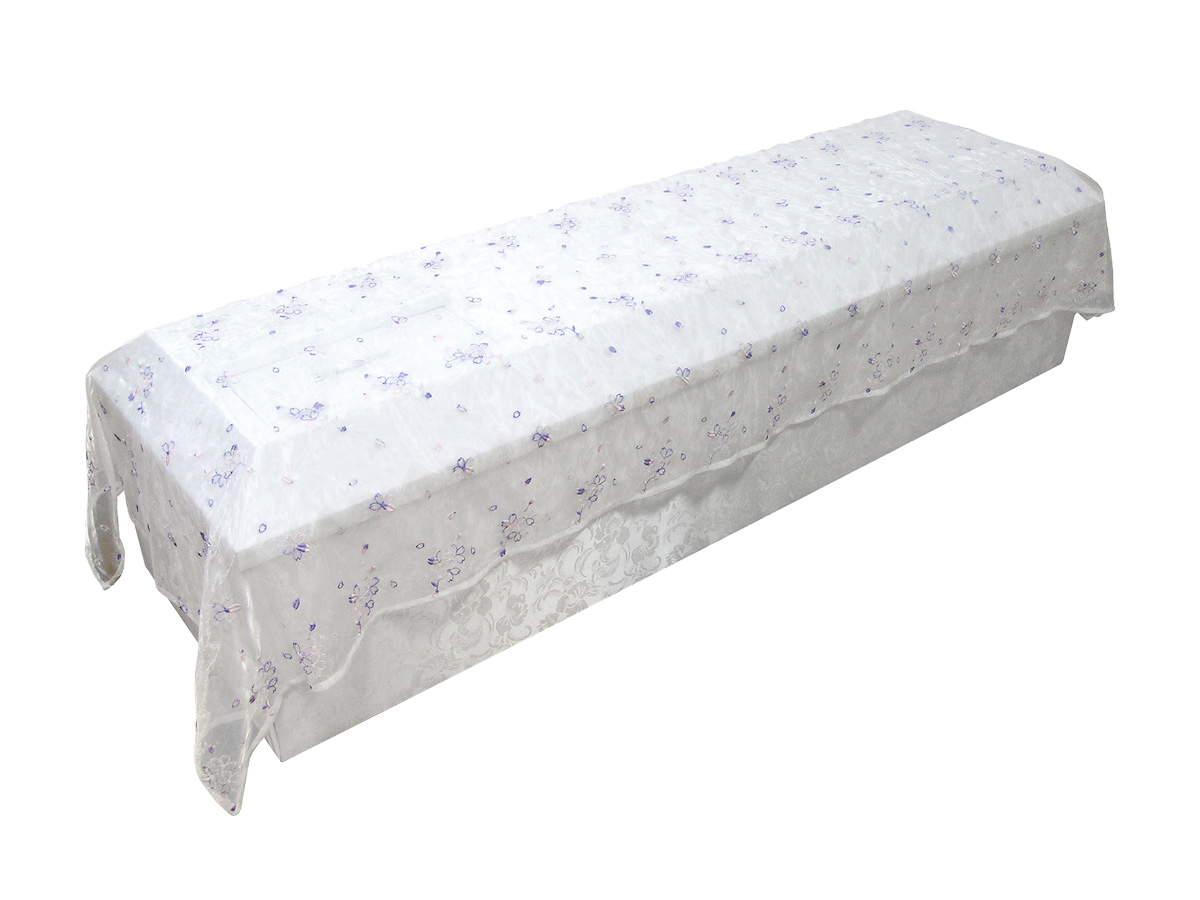 棺掛 さくら紗 - 商品画像4