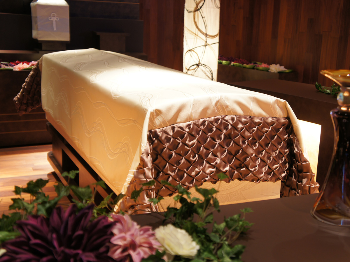 高級掛布 ソフィア - 商品画像2