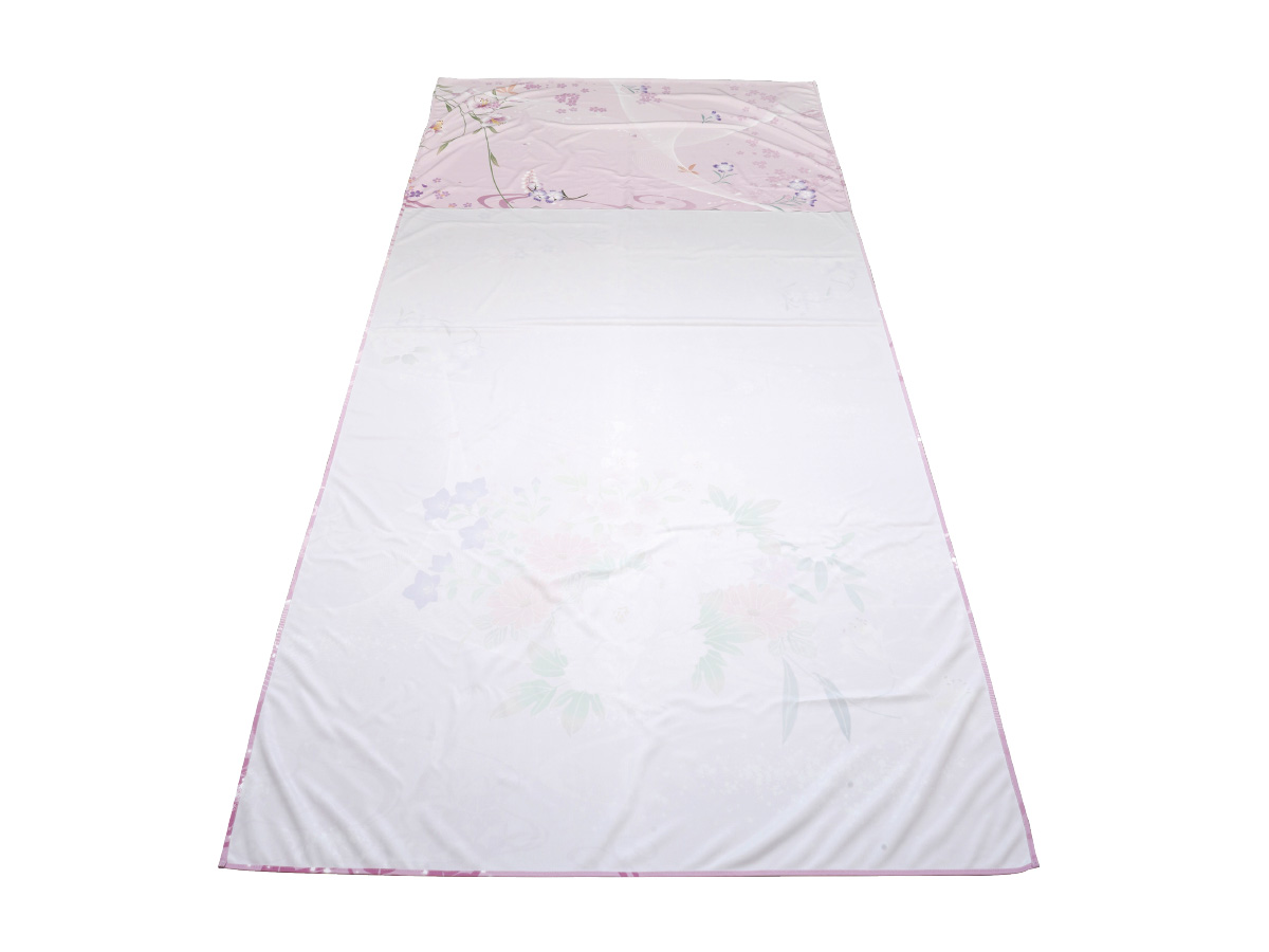 霊安室(保冷庫)兼用 掛布 - 商品画像3