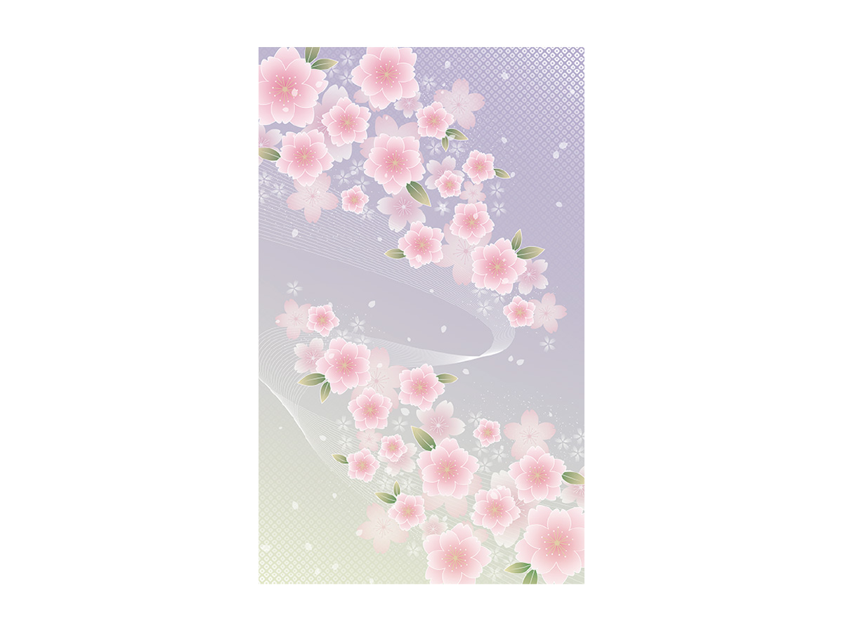 おくり掛布 - 商品画像2