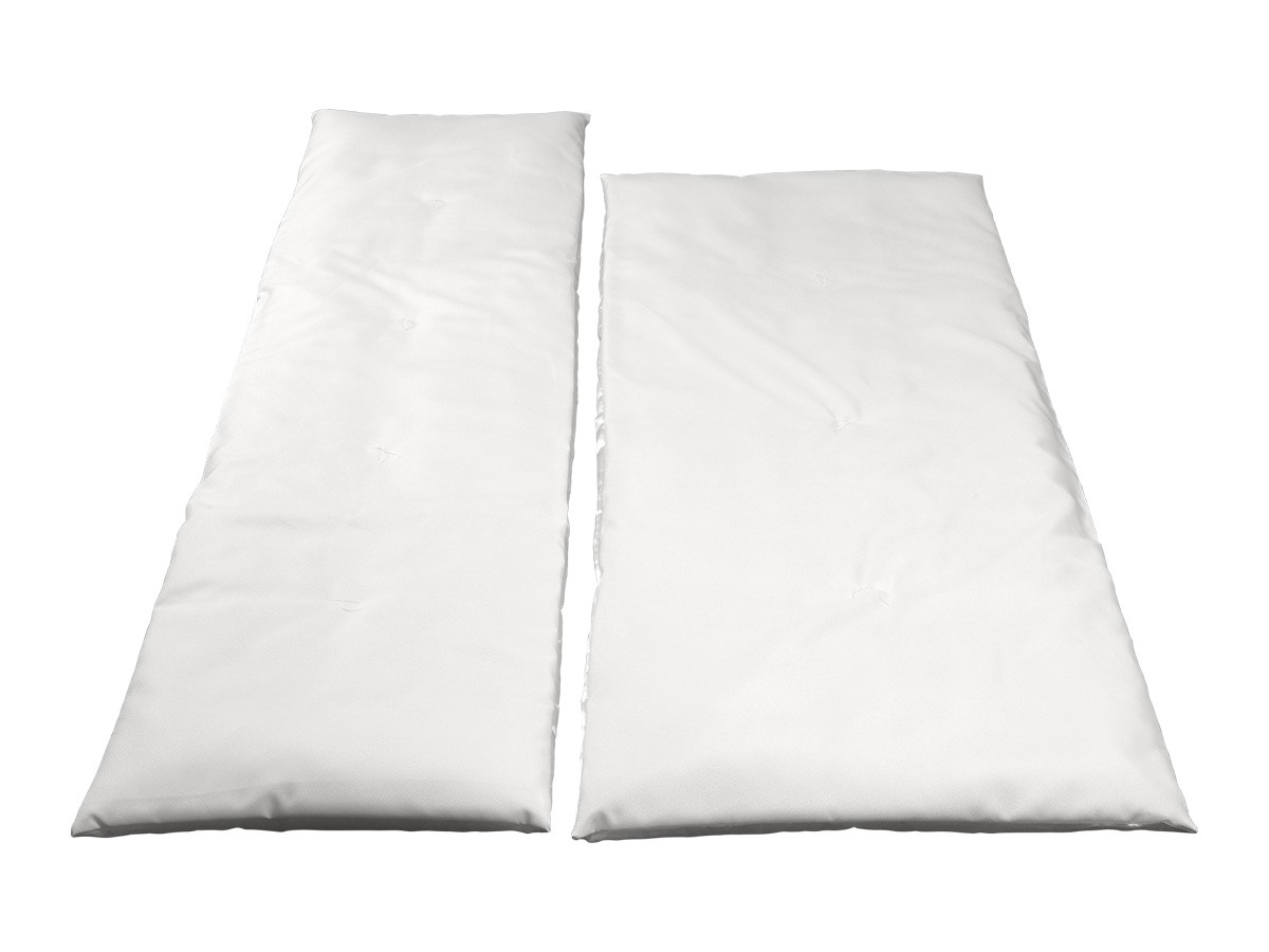 高級棺布団 白雲 - 商品画像2