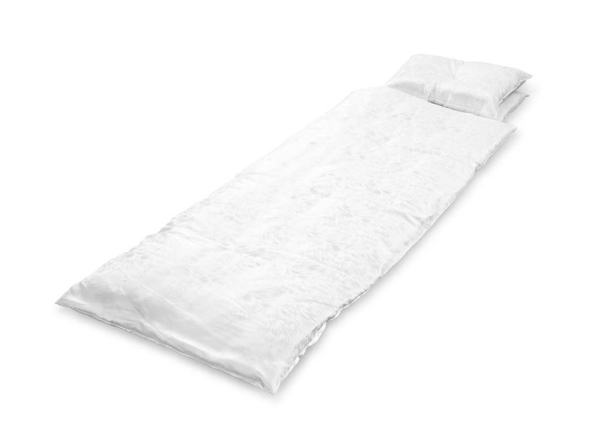 高級棺布団 柔花