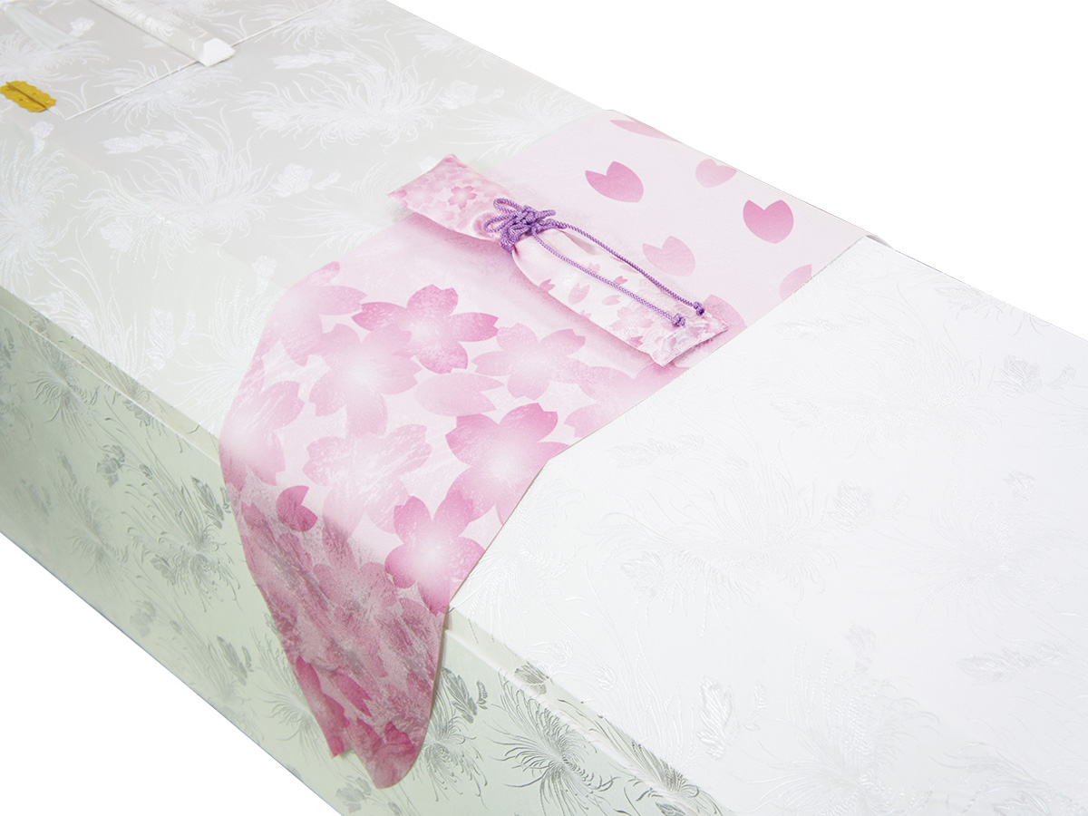 守り刀 桜瀾 - 商品画像2