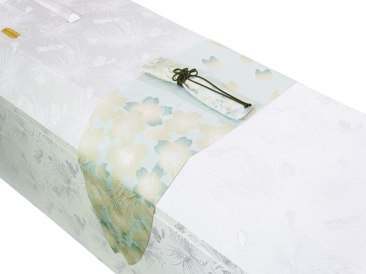 守り刀 桜瀾 - 商品画像4