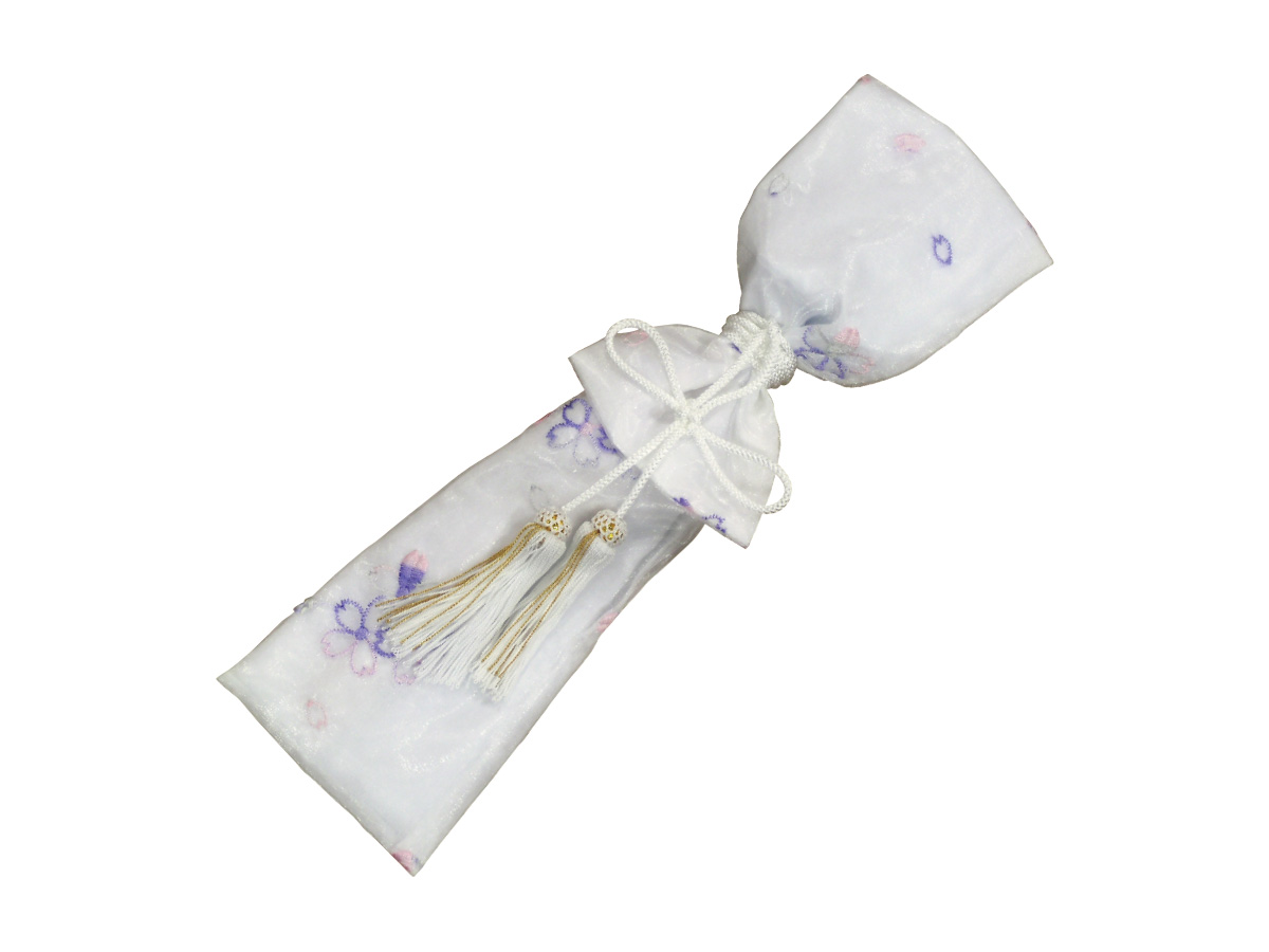 守り刀 さくら紗