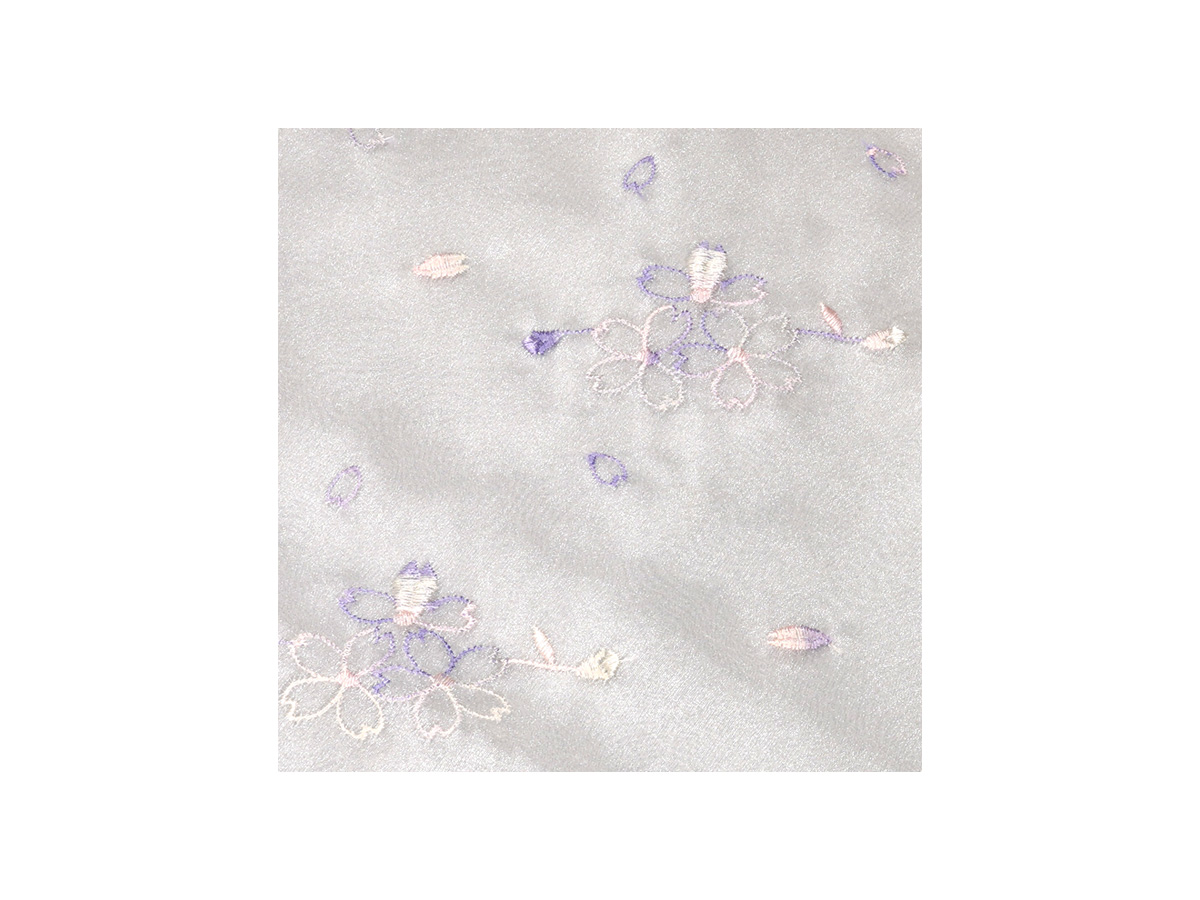 守り刀 さくら紗 - 商品画像2