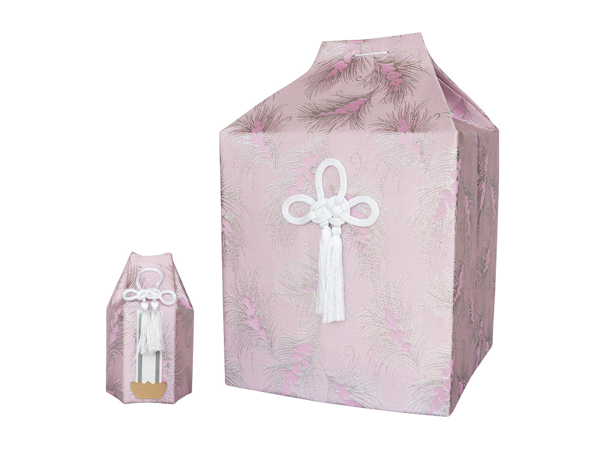 骨覆・分骨 鶴林 - 商品画像2