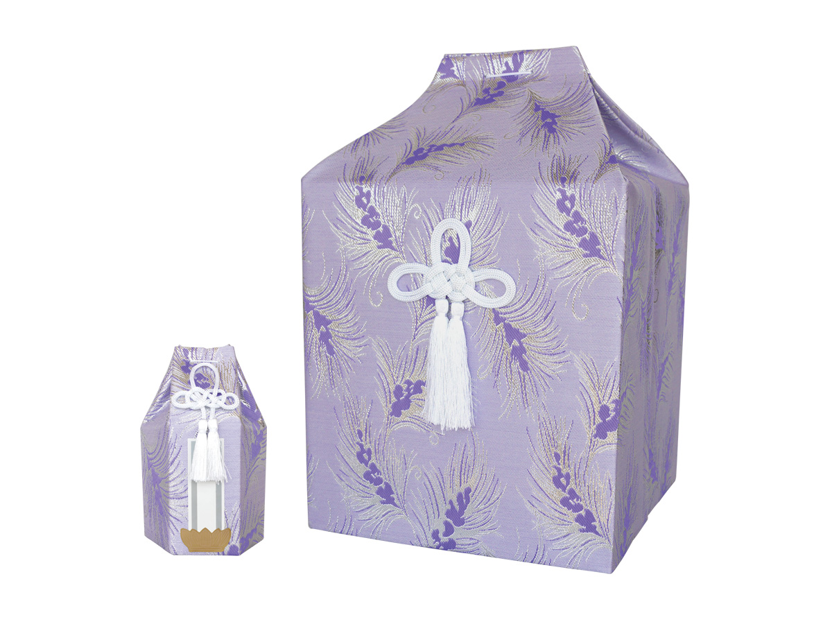 骨覆・分骨 鶴林 - 商品画像3