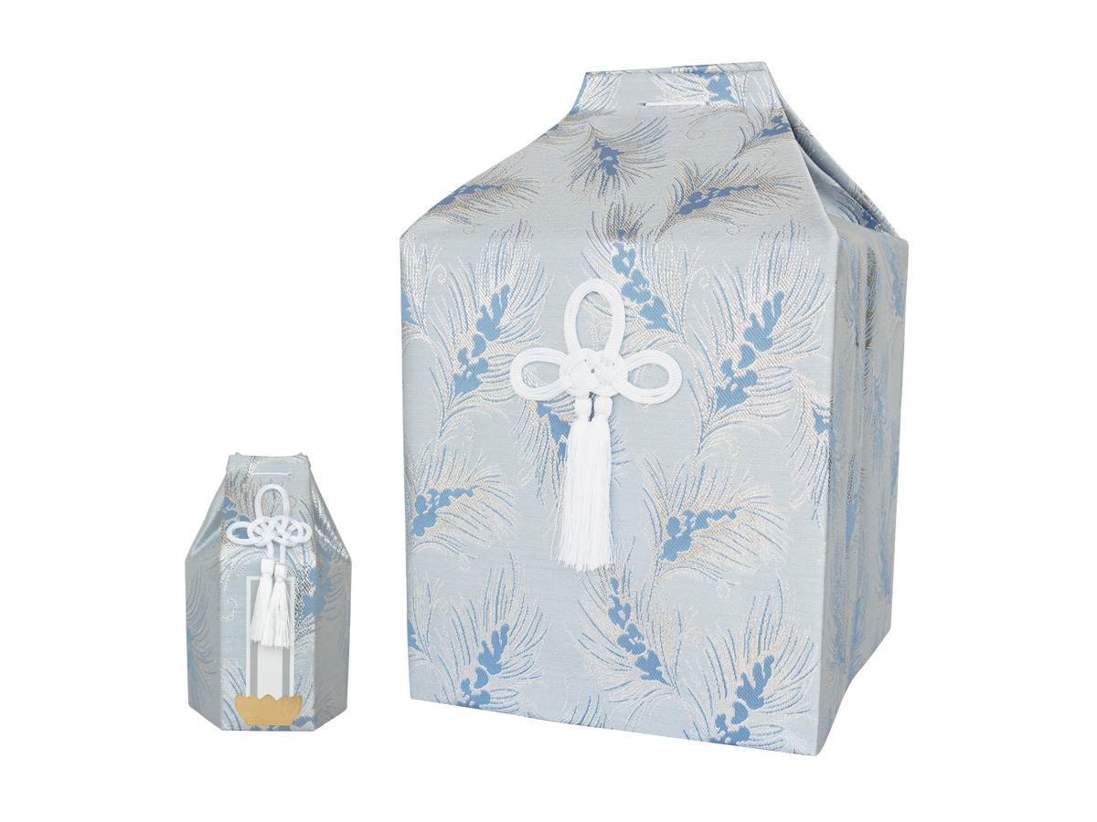 骨覆・分骨 鶴林 - 商品画像4