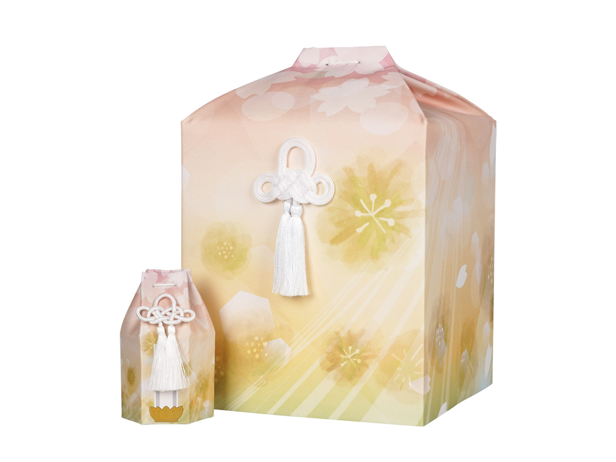 骨覆・分骨 麗曄 - 商品画像2