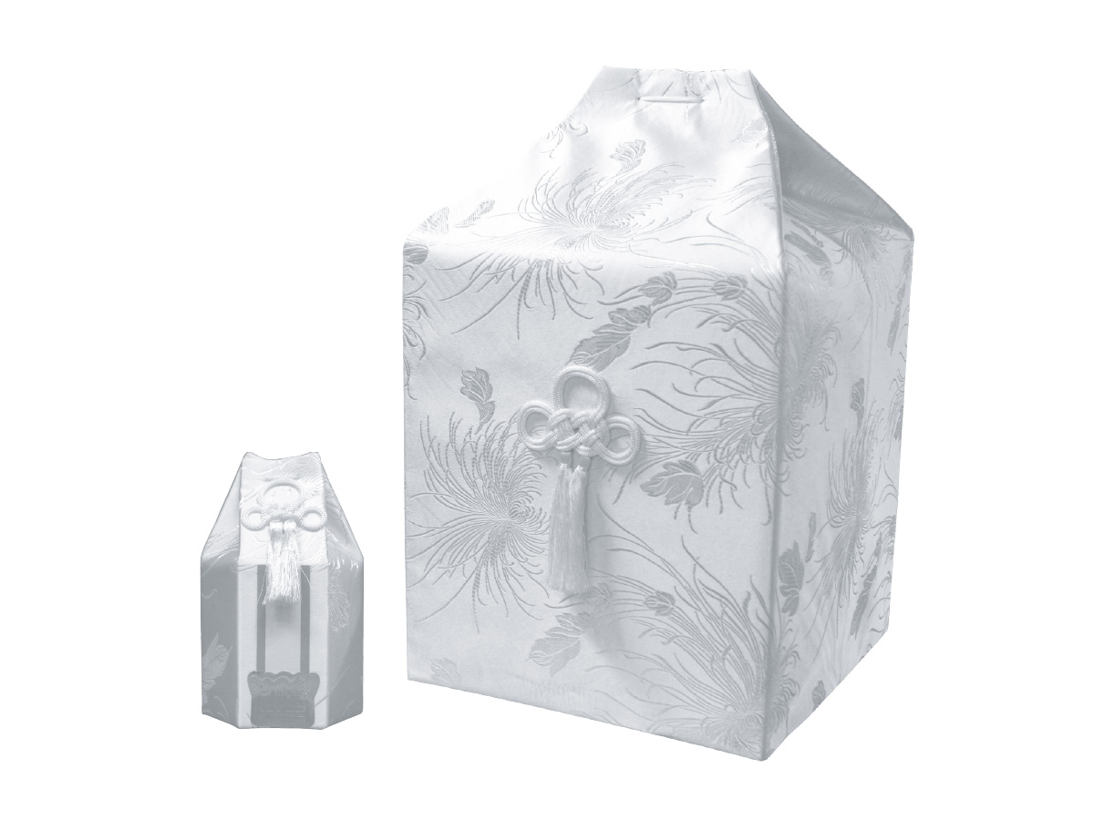 骨覆・分骨 花衣シリーズ