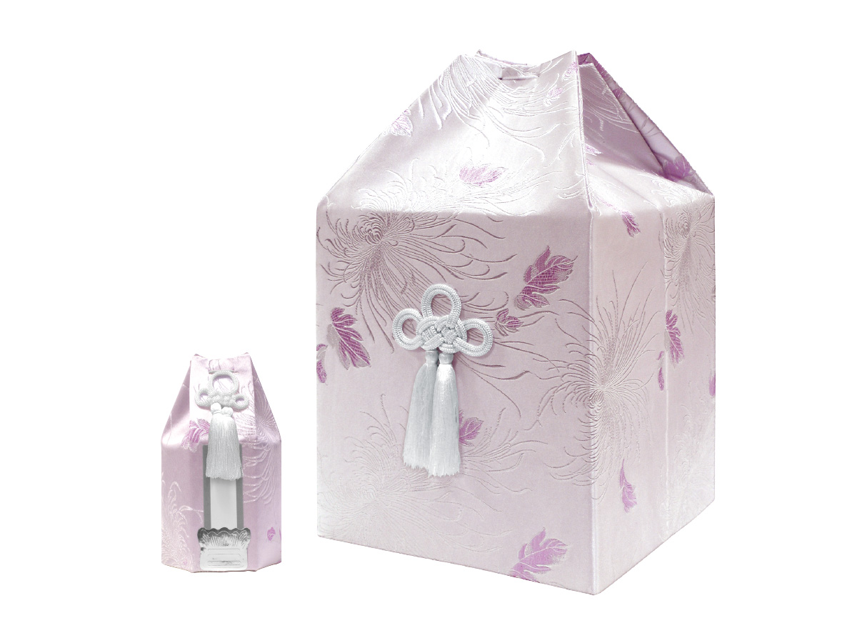 骨覆・分骨 花衣シリーズ - 商品画像2