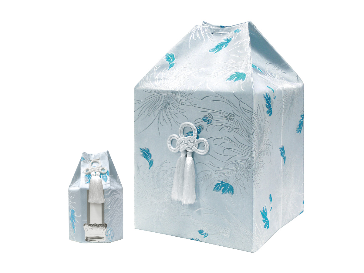 骨覆・分骨 花衣シリーズ - 商品画像3