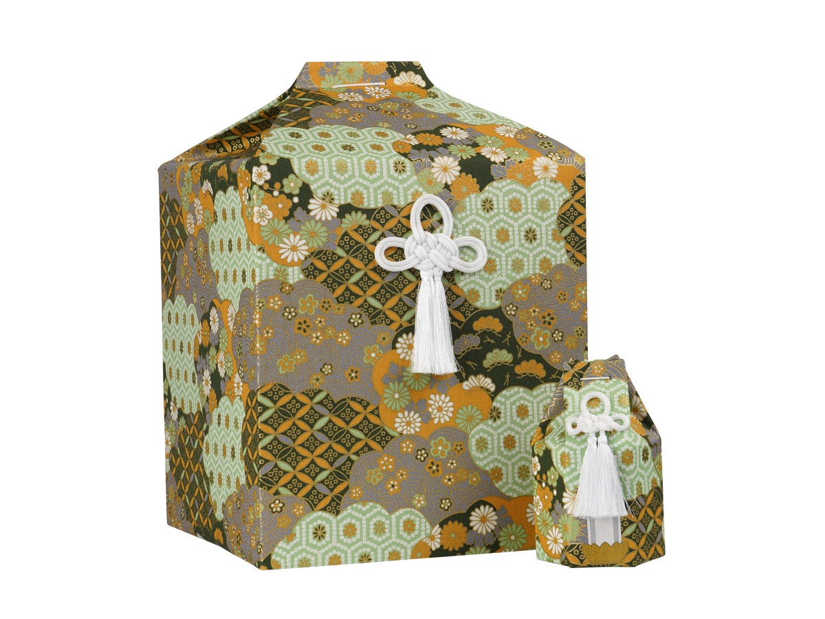 骨覆・分骨 小町 - 商品画像2