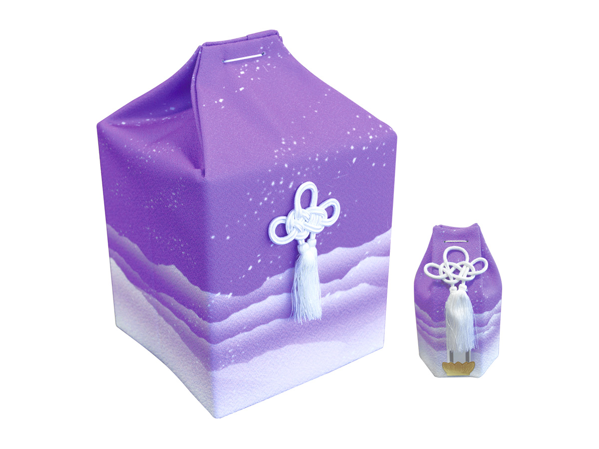 骨覆・分骨 やまなみ - 商品画像2