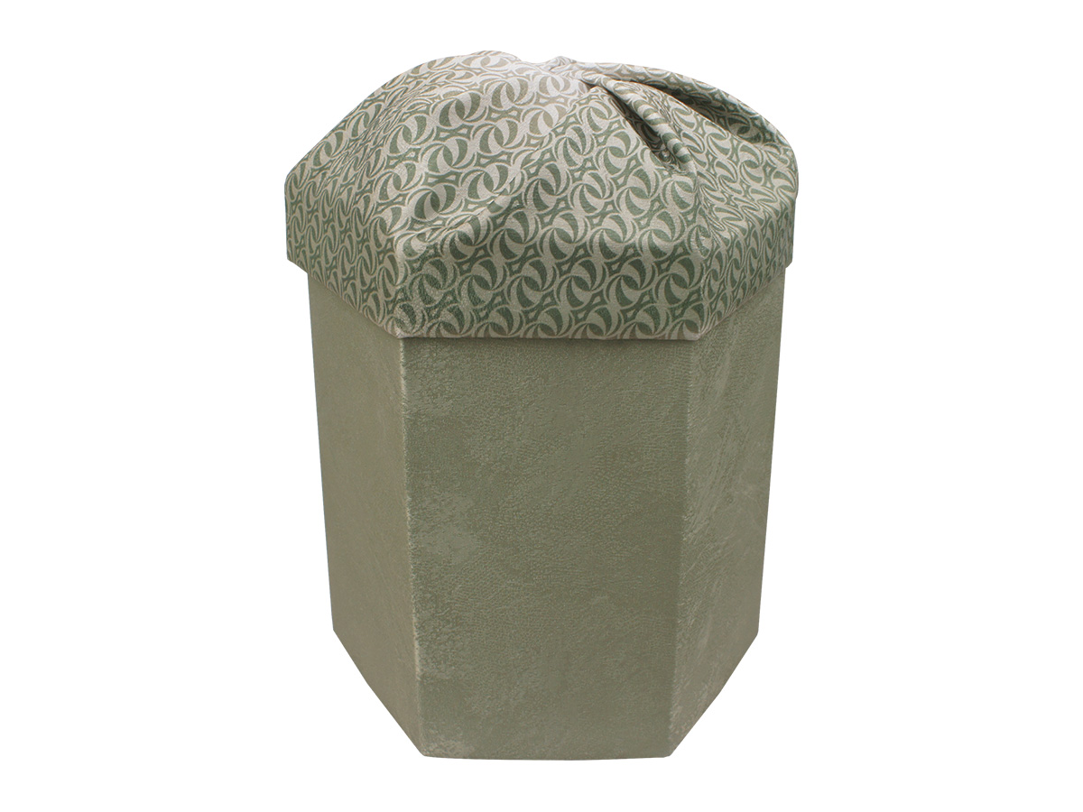 六角絞り骨袋 粋 - 商品画像2