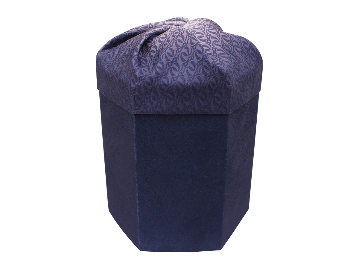 六角絞り骨袋 粋 - 商品画像3