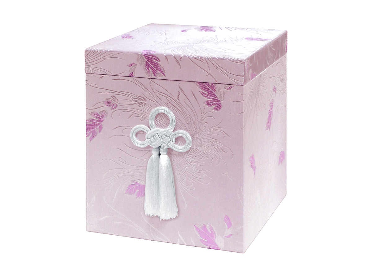 新納骨箱 花衣シリーズ - 商品画像2