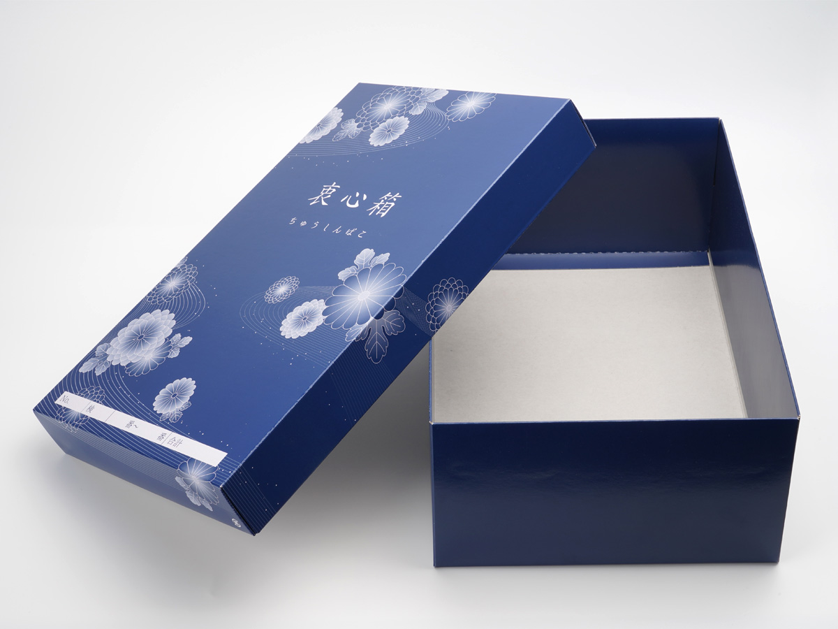 衷心箱 - 商品画像2