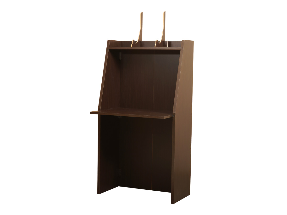 後飾祭壇カロン standing