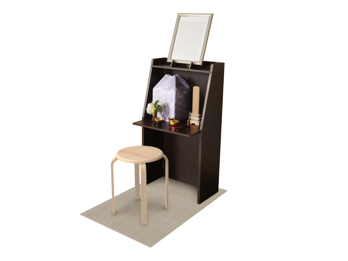 後飾祭壇カロン standing - 商品画像2