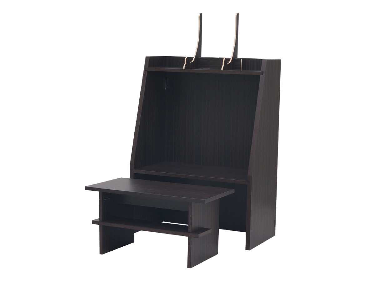 後飾祭壇カロン