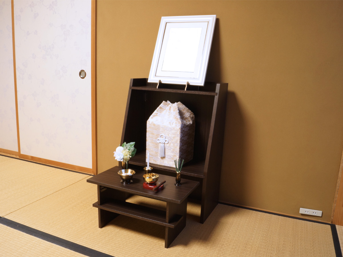 後飾祭壇カロン - 商品画像4