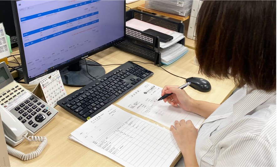 採用情報イメージ1-2