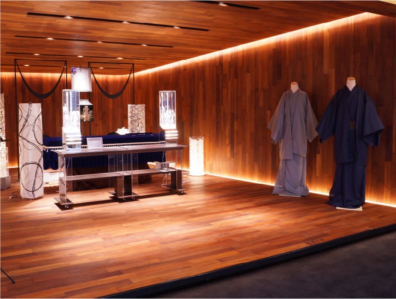 イメージ別ご提案